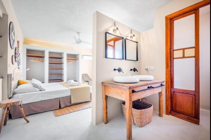 Villa Portol Ferienhaus *