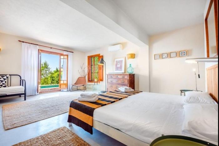 Ferienhaus Villa Portol *