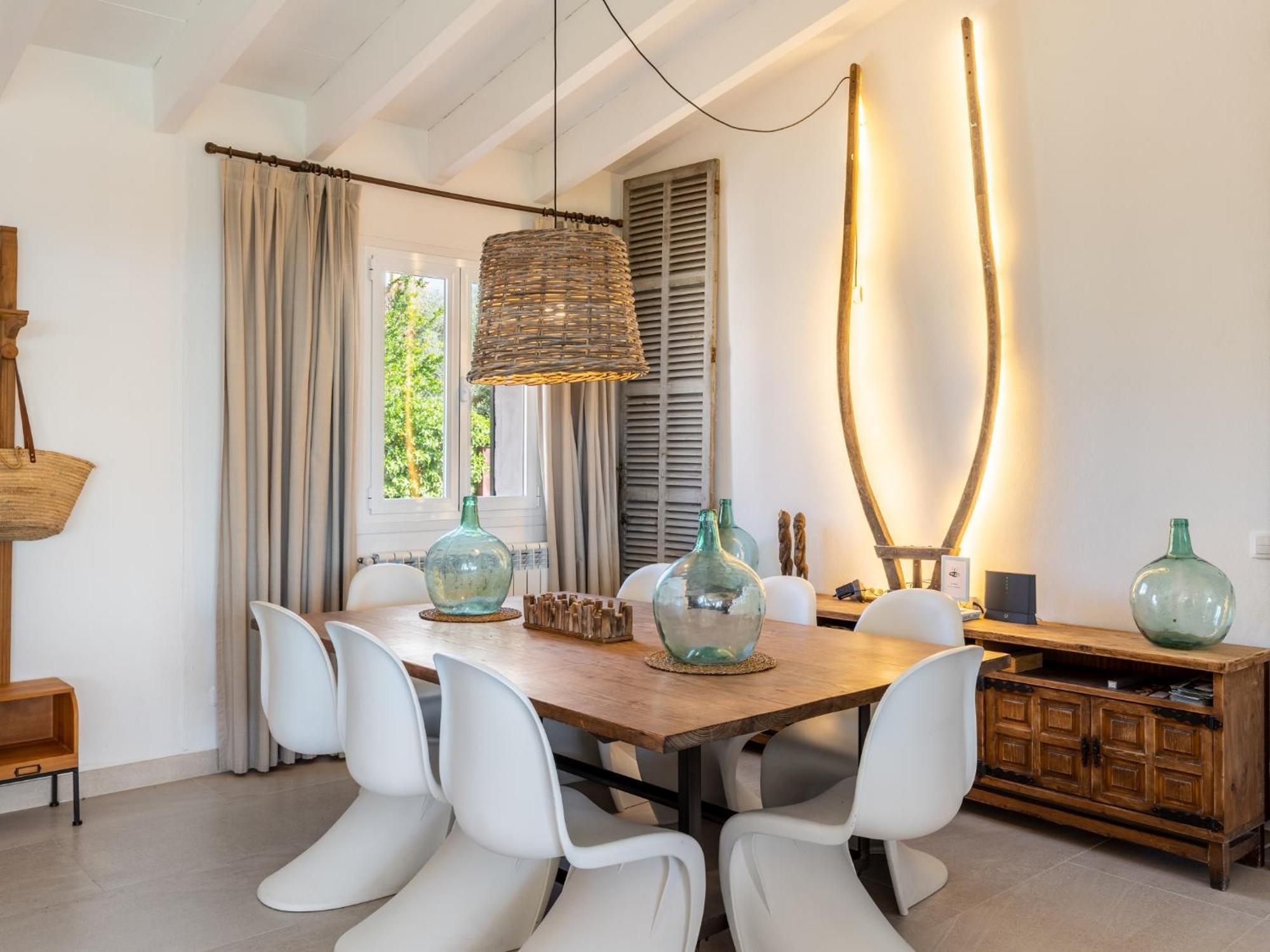 Villa Portol Pòrtol