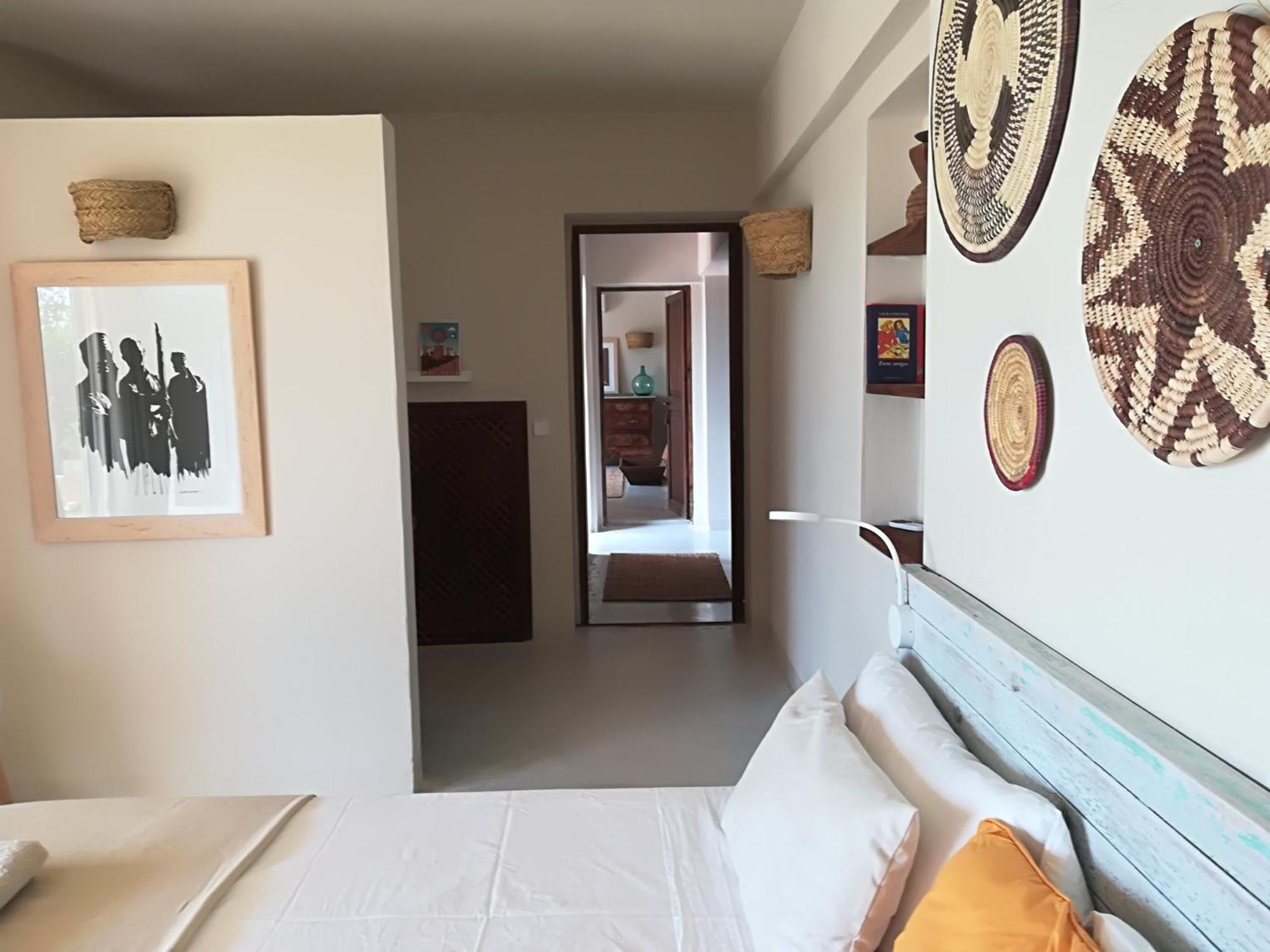 Ferienhaus Villa Portol Pòrtol