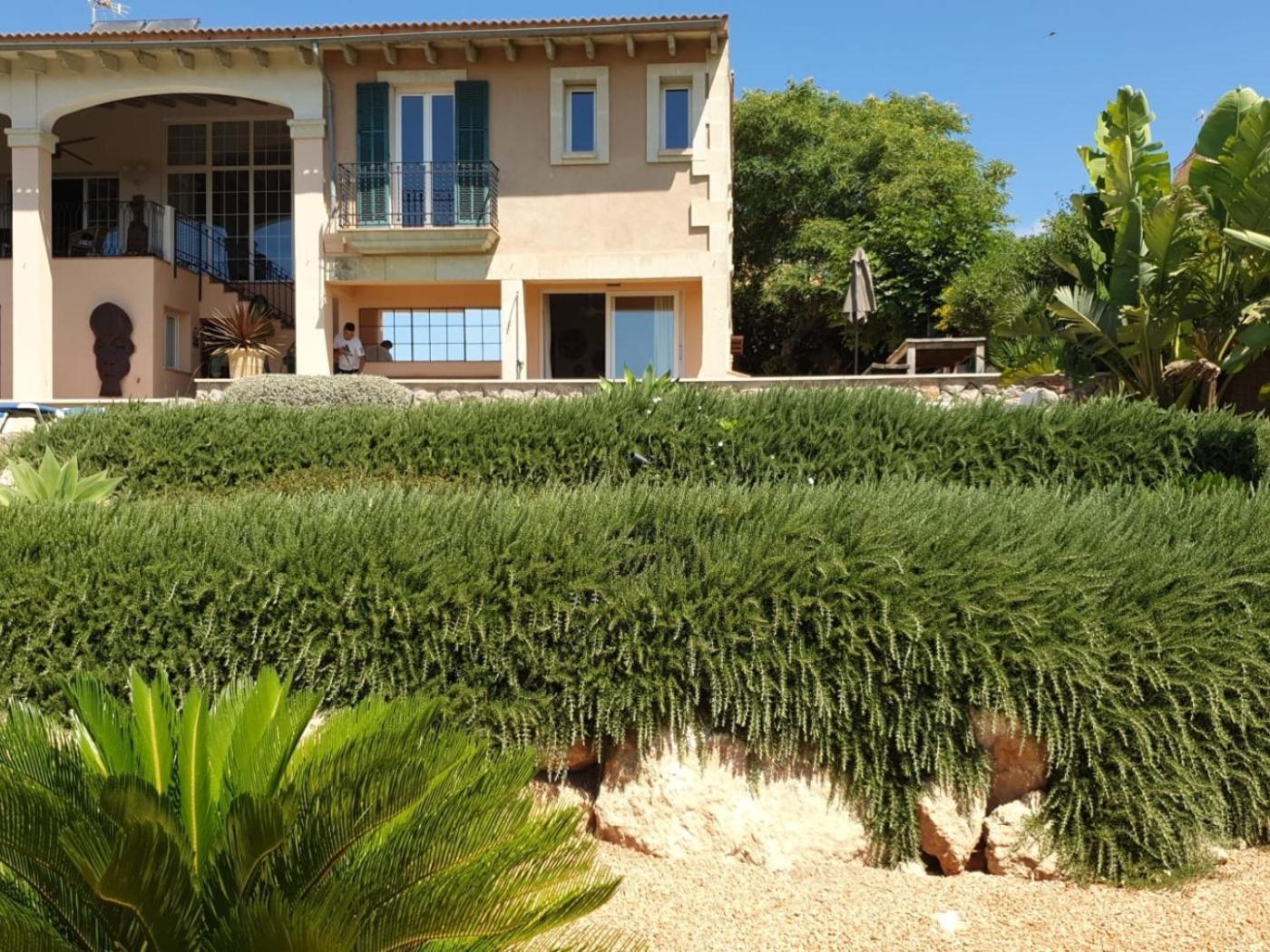 Villa Portol *