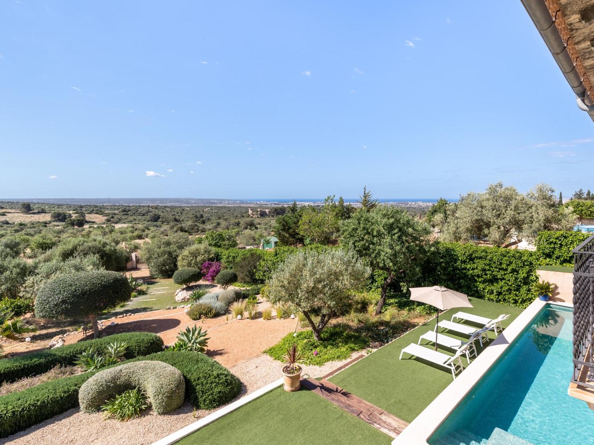 Villa Portol