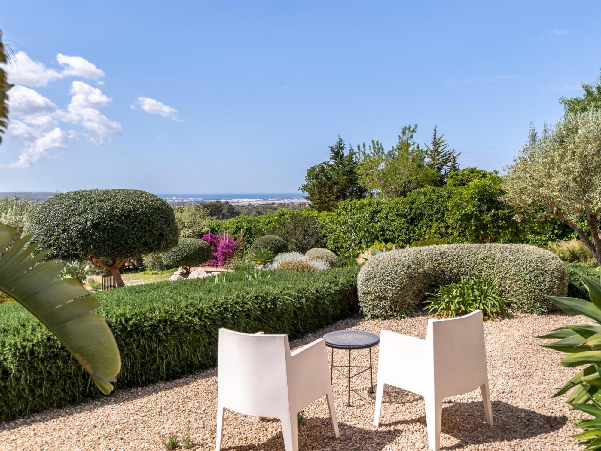 Villa Portol Pòrtol