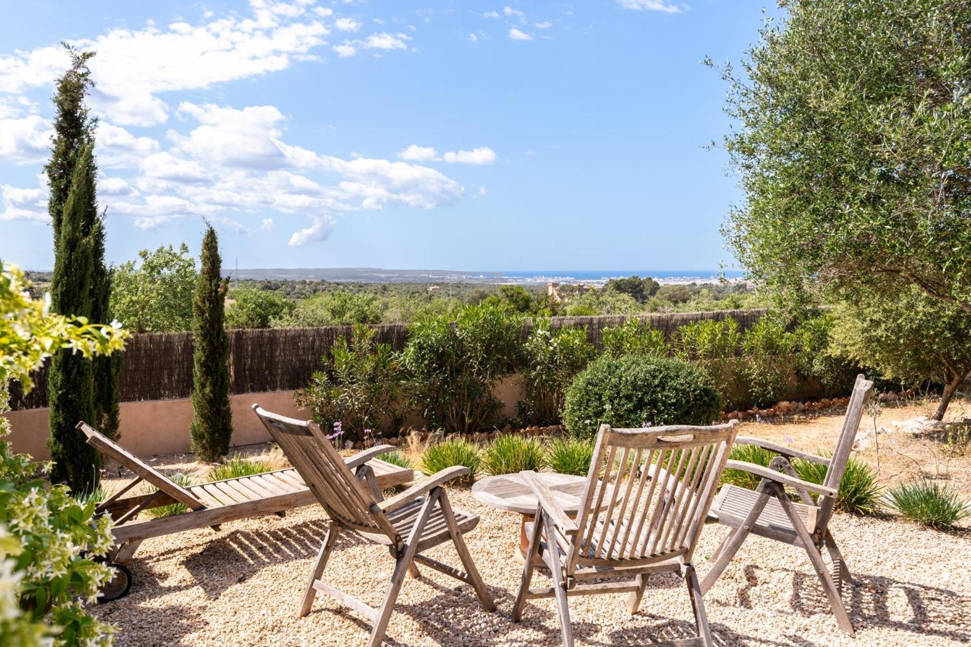 Villa Portol *